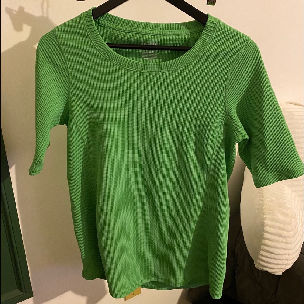 DULUTH SHORT SLEEVE SHIRT